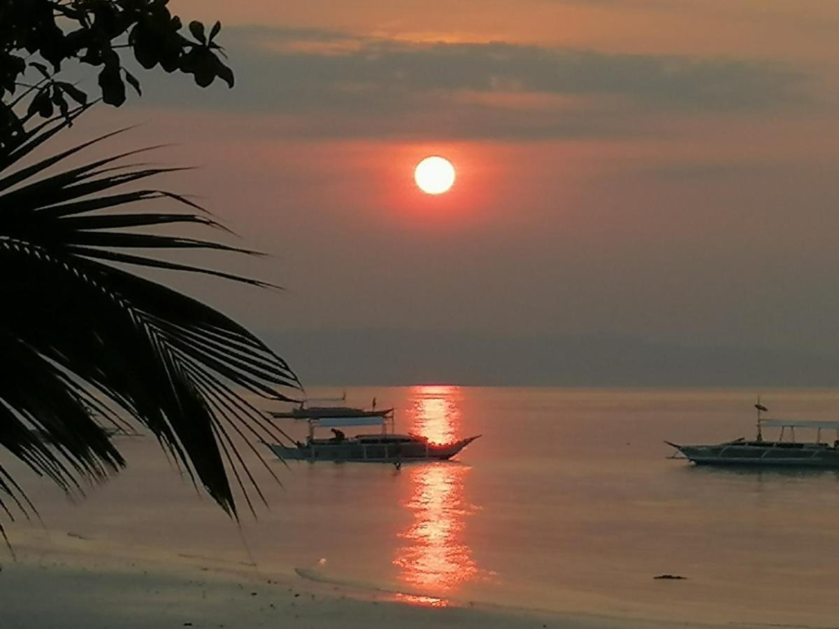 Villa Umi Panglao Resort Exterior foto