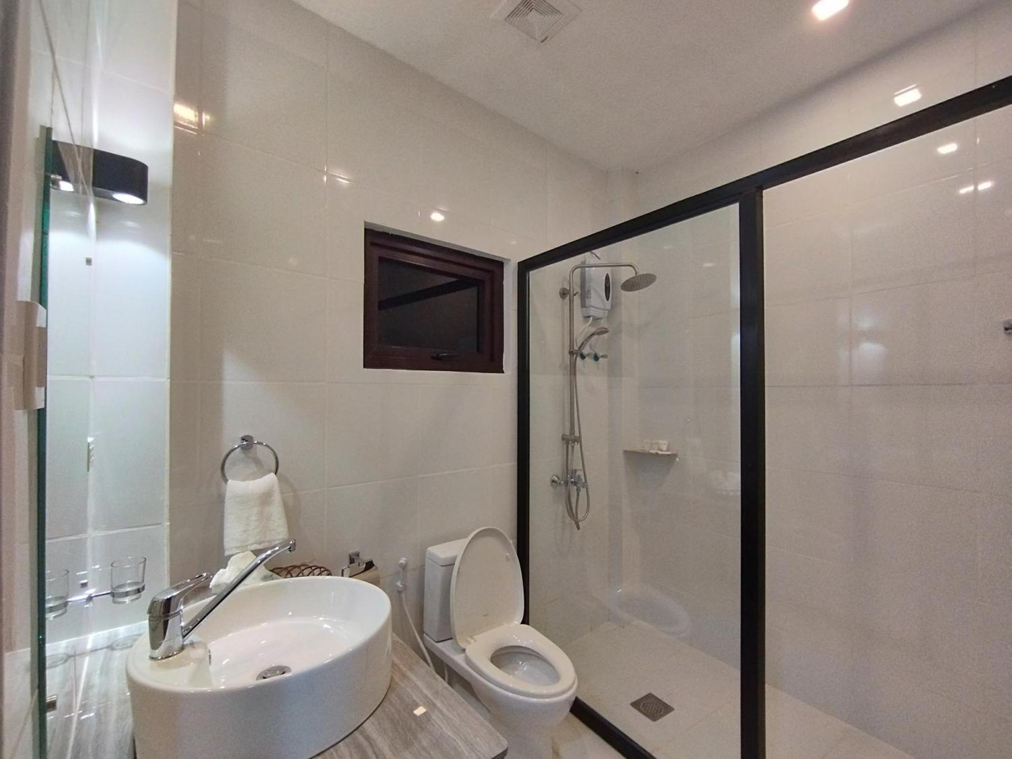 Villa Umi Panglao Resort Habitación foto